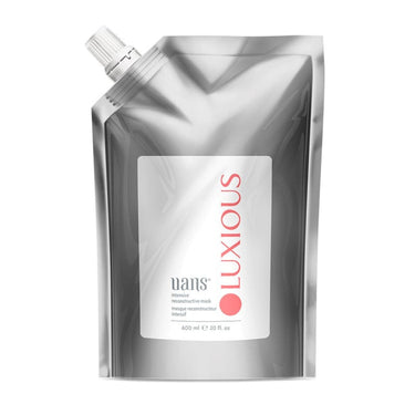UANS_Luxious Intensive Reconstructive Mask_Cosmetic World